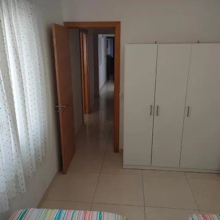 Hébergement de vacances Casa Canteras *