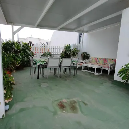 Casa Las Canteras * Las Palmas de Gran Canaria