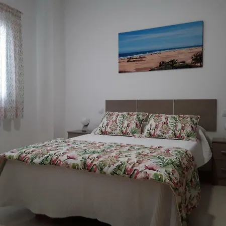 Casa Las Canteras