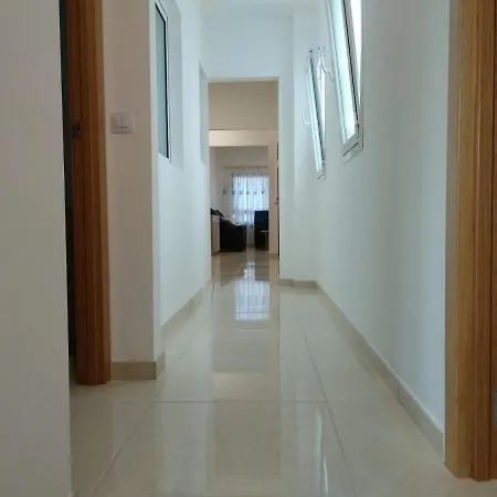 Hébergement de vacances Casa Canteras