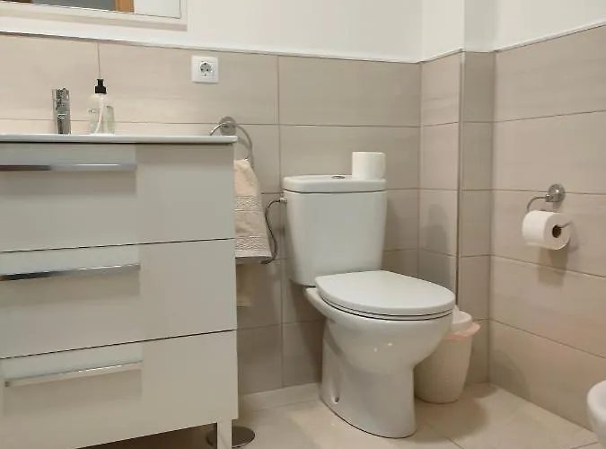 Casa Canteras * 라스팔마스