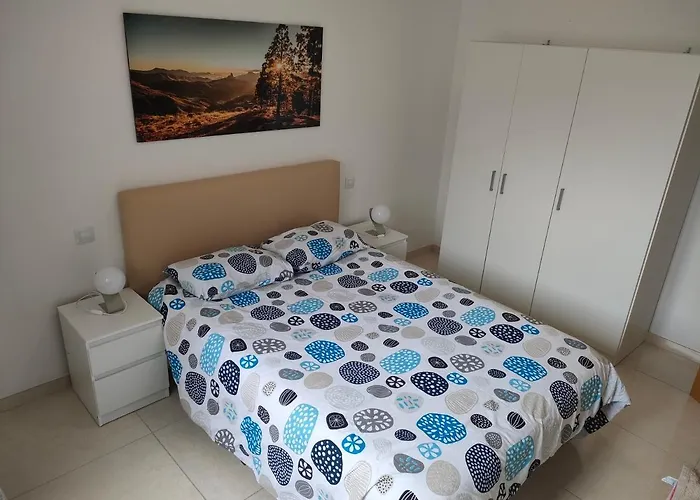 Casa Canteras 펜션 라스팔마스