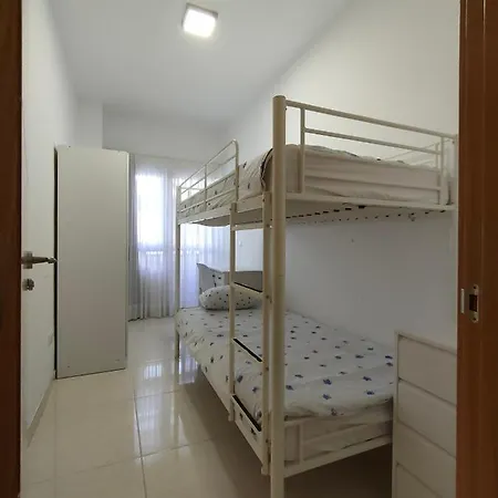 Casa Canteras לאס פאלמס דה גראן קנאריה