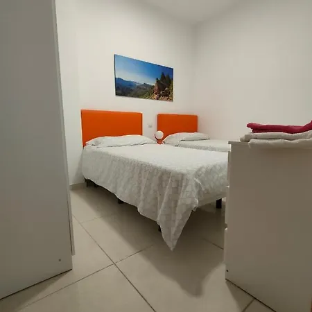 בית נופש Casa Canteras לאס פאלמס דה גראן קנאריה