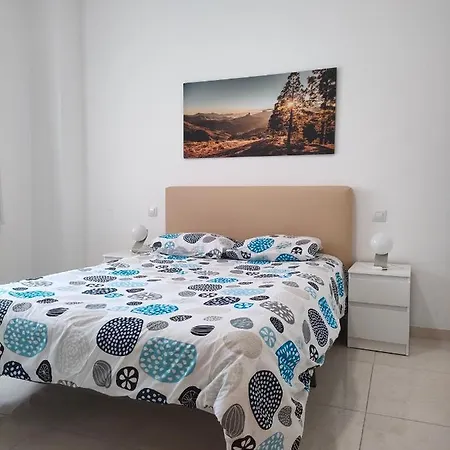 Casa Canteras Дом отдыха *