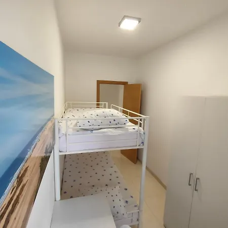 Casa Canteras * Лас-Пальмас-де-Гран-Канария