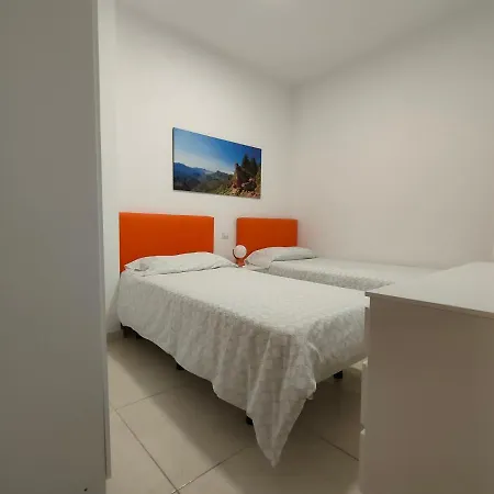 Casa Las Canteras *