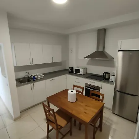 Casa Canteras *