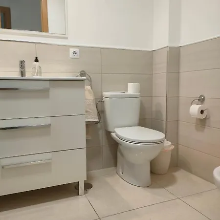 Casa Canteras * Лас-Пальмас-де-Гран-Канария