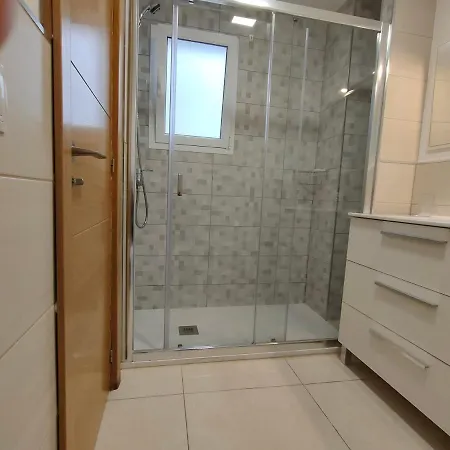 Casa Canteras Дом отдыха *