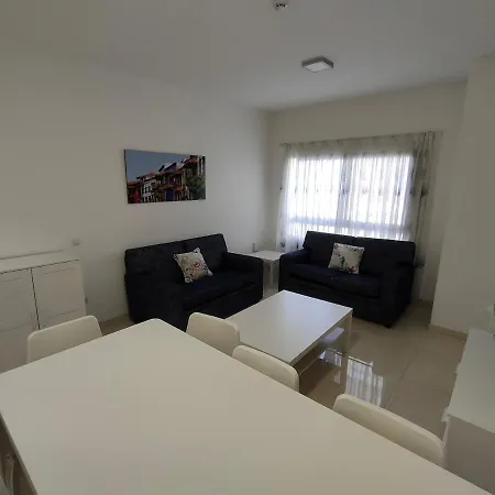 Casa Canteras בית נופש