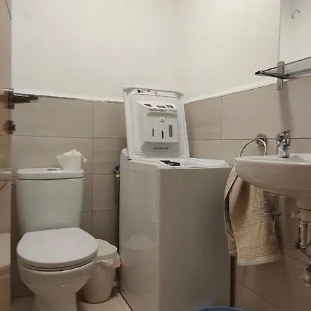 Casa Canteras בית נופש *