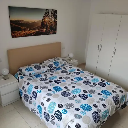 Casa Canteras Дом отдыха Лас-Пальмас-де-Гран-Канария