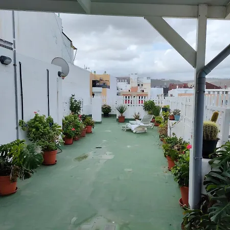 Casa Las Canteras * Las Palmas de Gran Canaria