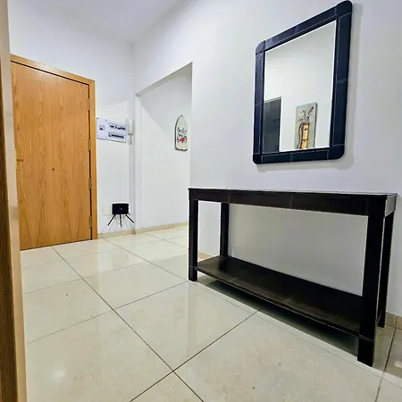 Holiday home Casa Canteras Las Palmas de Gran Canaria