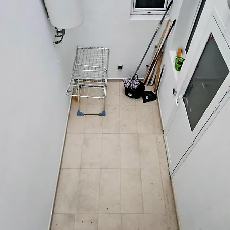 Casa Canteras