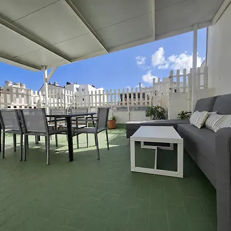 Casa Canteras * Las Palmas de Gran Canaria