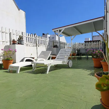 Casa Canteras Holiday home Las Palmas de Gran Canaria