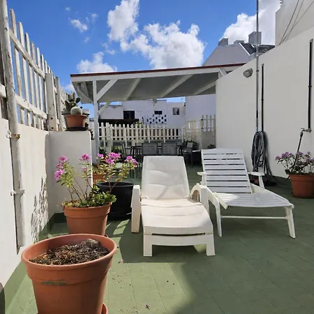 Holiday home Casa Canteras Las Palmas de Gran Canaria