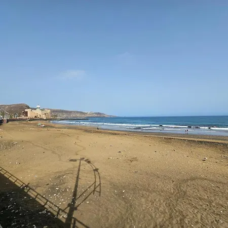 Holiday home Casa Canteras