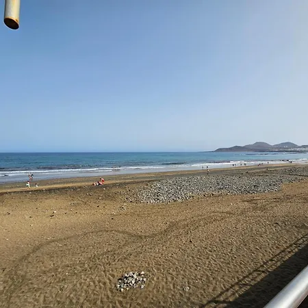 Holiday home Casa Canteras Las Palmas de Gran Canaria