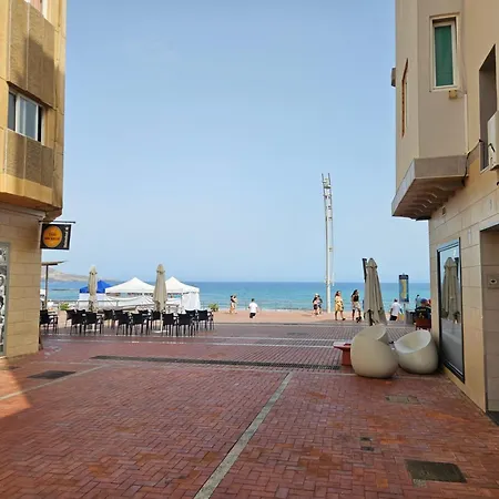 Casa Canteras Holiday home Las Palmas de Gran Canaria
