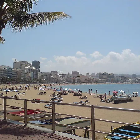 Casa Canteras *
