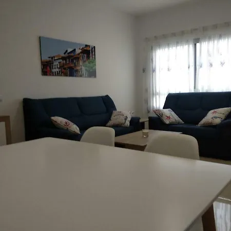 Casa Canteras *