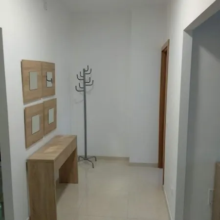 Casa Canteras Дом отдыха Лас-Пальмас-де-Гран-Канария