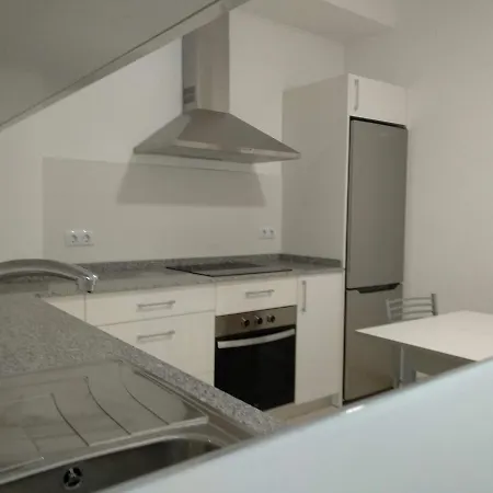 Casa Canteras לאס פאלמס דה גראן קנאריה