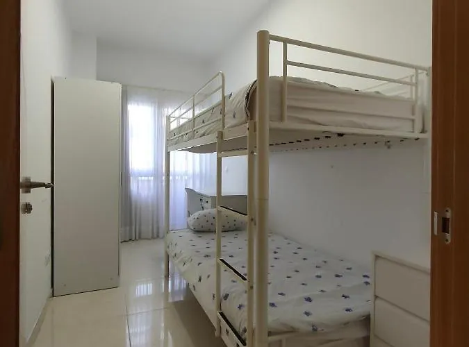 Casa Canteras 大加那利岛拉斯帕尔马斯