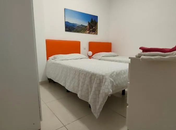 Feriehus Casa Canteras Las Palmas de Gran Canaria