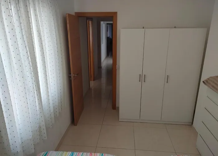 Feriehus Casa Canteras *