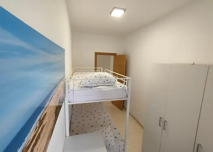 Casa Canteras * 大加那利岛拉斯帕尔马斯