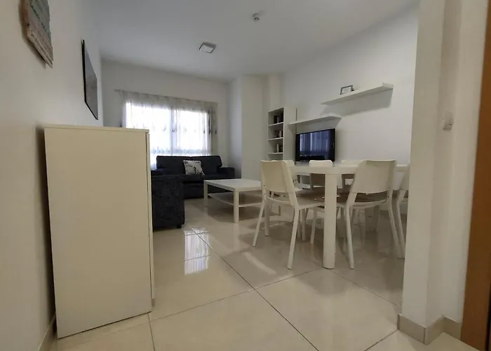 Casa Canteras * Las Palmas de Gran Canaria