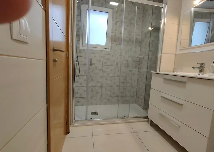 Casa Canteras 度假居 *