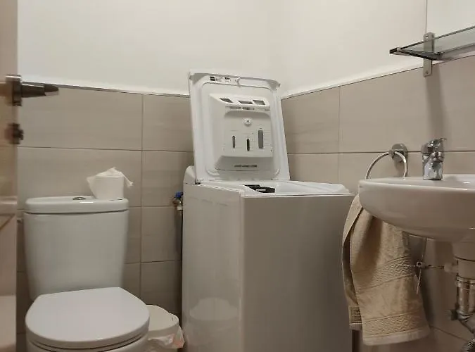 Casa Canteras Feriehus *