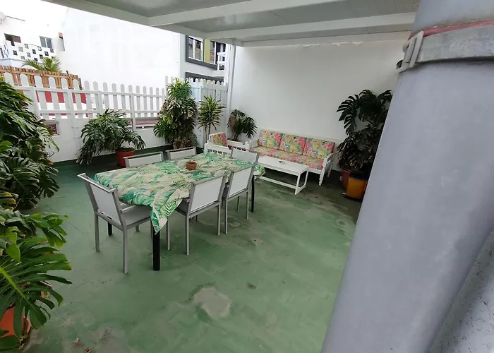 Casa Canteras * Las Palmas de Gran Canaria