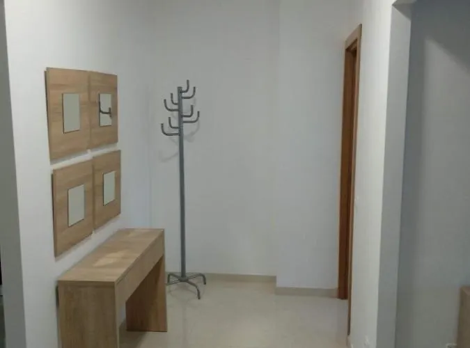 Casa Canteras Feriehus Las Palmas de Gran Canaria