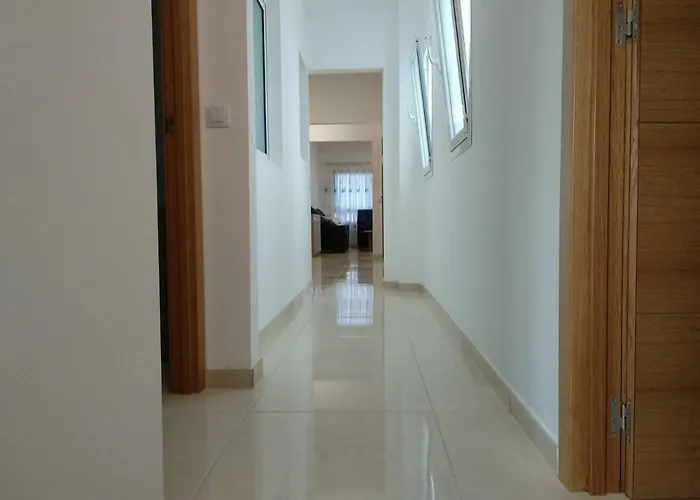 Feriehus Casa Canteras