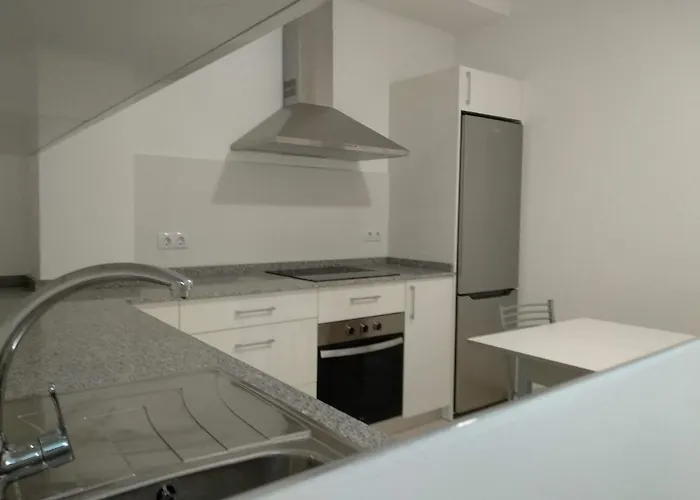 Casa Canteras 大加那利岛拉斯帕尔马斯