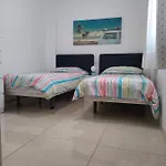 Casa Canteras 度假居 *