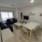 度假居 Casa Canteras
