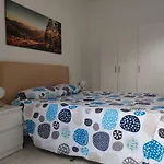 度假居 Casa Canteras *