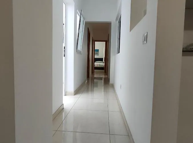 Casa Canteras * Las Palmas / Gran Canaria