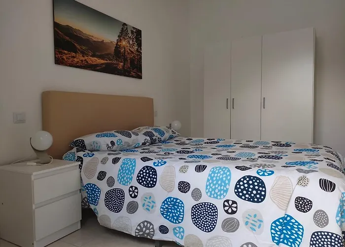 Ferienhaus Casa Canteras *