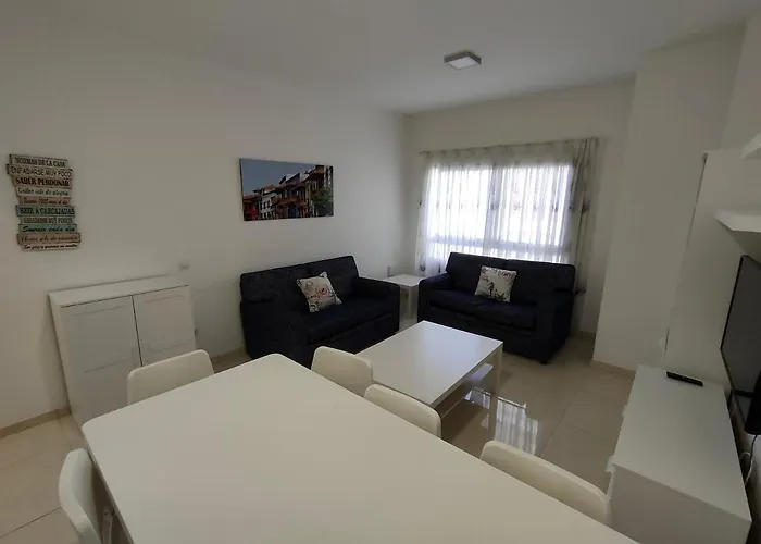 Casa Canteras Ferienhaus