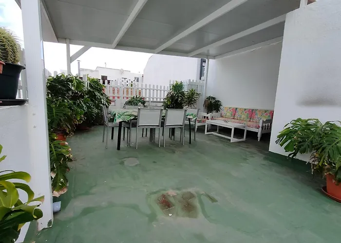 Casa Canteras * Las Palmas / Gran Canaria