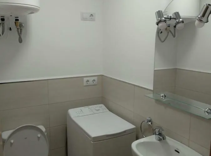 Ferienhaus Casa Canteras *