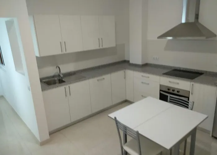 Ferienhaus Casa Canteras *